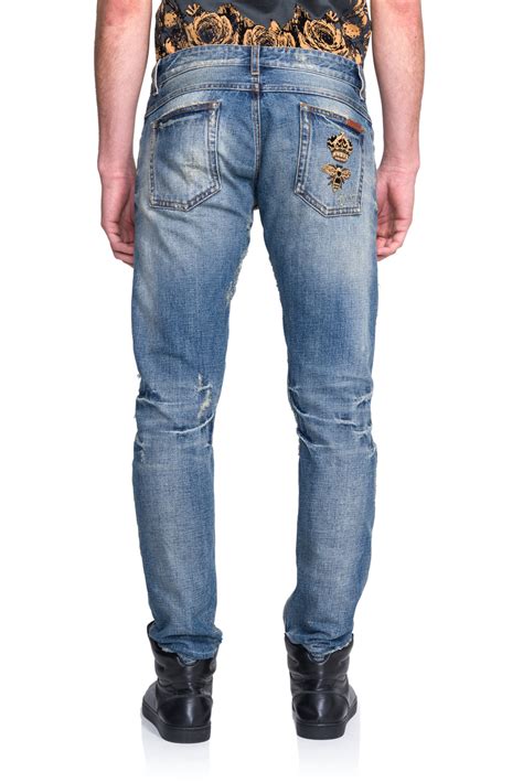 dolce & gabbana jeans|what is dolce and gabbana.